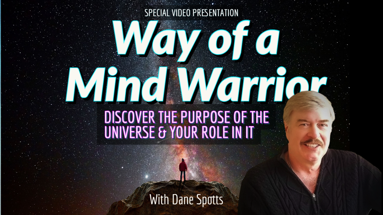 Way -Mind Warrior you-tube-1